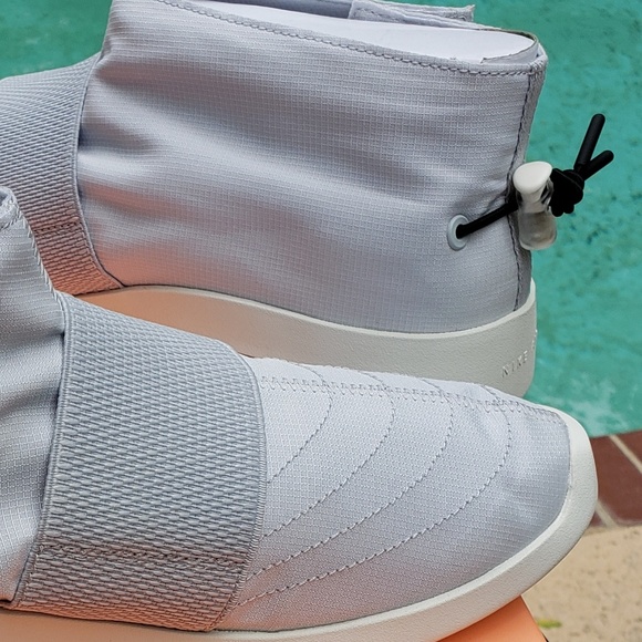 Nike × Fear Of God Moccasins Size 11 - Picture 4 of 4